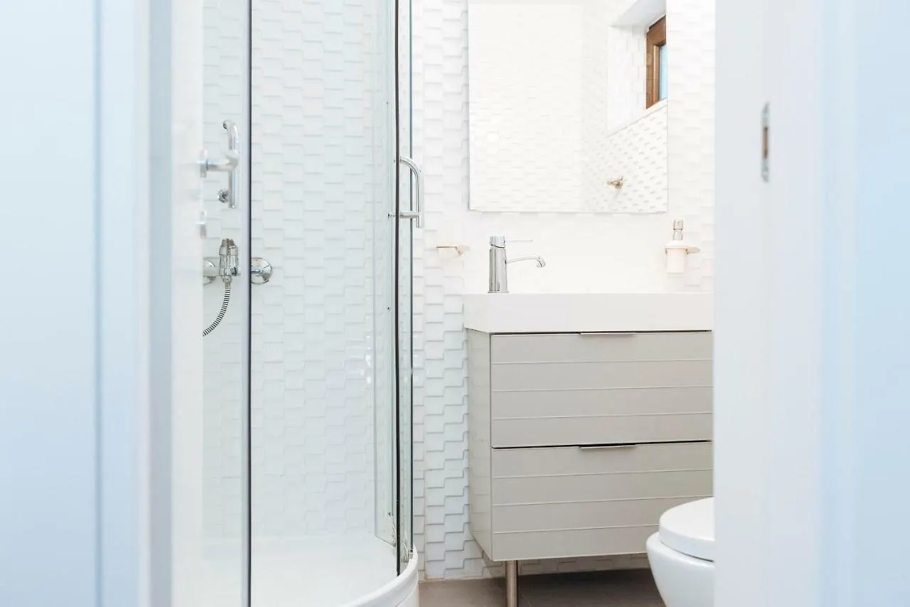 아파트 Lovely House And Courtyard In City Center 부쿠레슈티